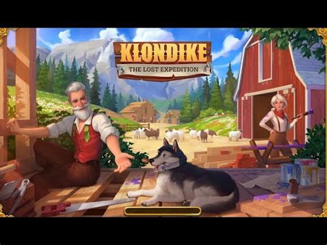 klondike the lost expedition|North Paulatuk and Hermit's Cave .